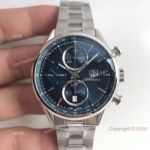 Swiss Replica TAG Heuer Carrera Calibre 1887 Automatic Chronograph Watch